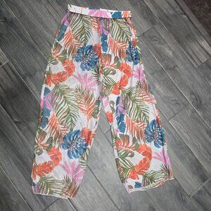 Super Cute Sheer Pants....